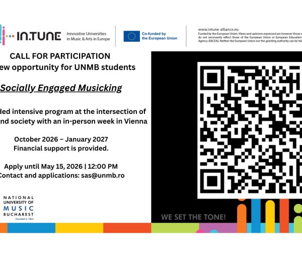 CALL FOR PARTICIPATION